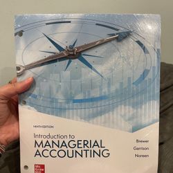 Business Textbooks For Sale