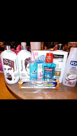 Everything in pic