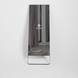 Lululemon Workout Mirror