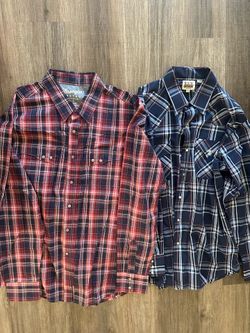 Men’s shirts