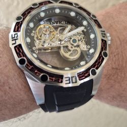 Invicta Bolt Watch Automatic 