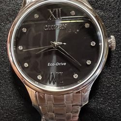 Citizen Womans Watch