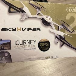 Sky Viper Drone