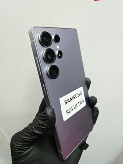 Samsung S25 Ultra