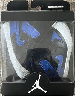 3c Jordan 1 Crib Bootie