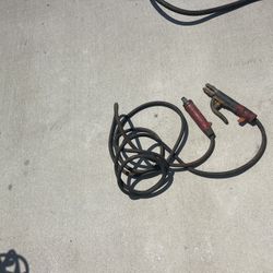 Welding Lead