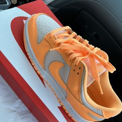 Nike Dunks