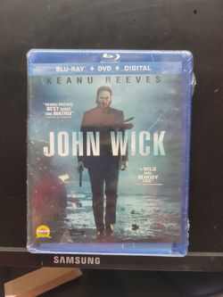 Combo Blu-Ray + DVD
