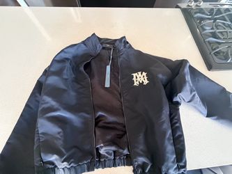 AMIRI JACKET