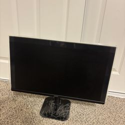 Acer-24” Monitor