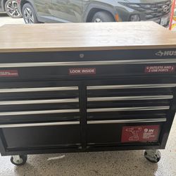 Husky Tool Chest