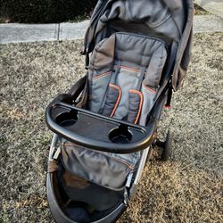 Stroller