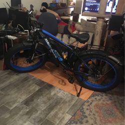 Sale! Senada Archon Pro W/1000 Watt Mtr 17.5 Amp Hr & 65 Max Range 30 + Mph And 80 Newton Meters Of Hill Climbing Torque!!! Best Bang For Your Buck!!!