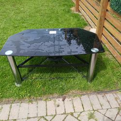3 Tier T.V Stand