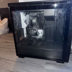 NZXT PC Case