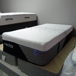 Twin Xl hybrid Mattress