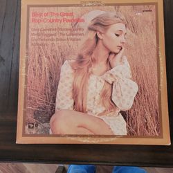 Record Sl- 6703 Stereo 33lp 