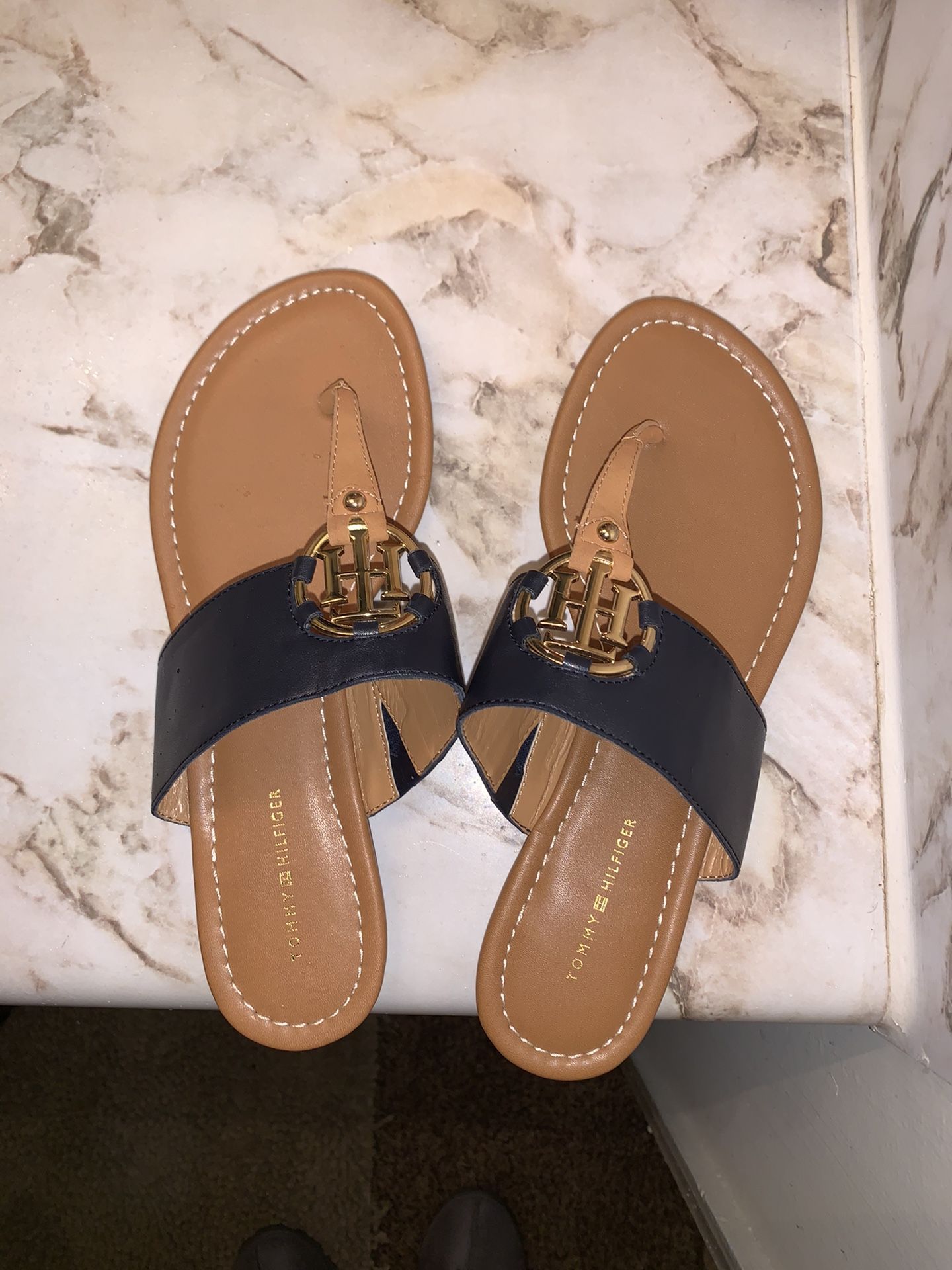 Tommy Hilfiger Sandals