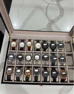 Mens luxury Watch