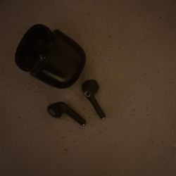 Wireless Earbuds 