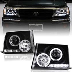 Toyota Tacoma Led