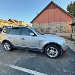 Great Clean Title bmw SUV Mechanics Special