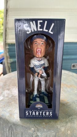 SNELL BOBBLE HEAD