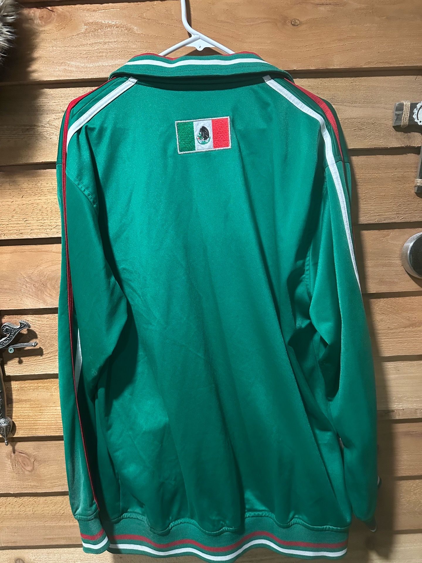 Mexico hoodie. Xxl