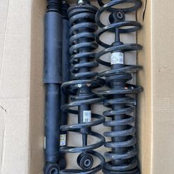 2018 4Runner TRD Off-Road OEM Parts FOR SALE