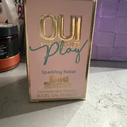 Juicy oui Play Perfume