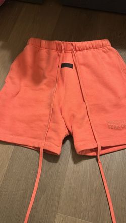 Fear of God Essentials Sweat Shorts