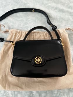 Tory Burch Small Robinson Bag