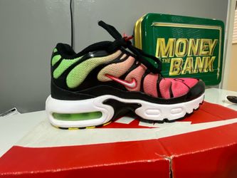 Toddler AirMax size 11c