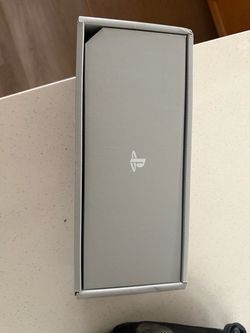 Play station portal