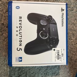 Revolution 5 Pro
