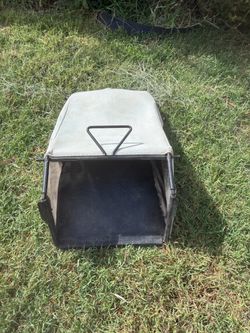 59304 Toro lawn mower bag
