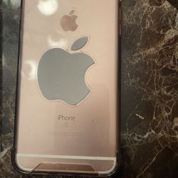 TWO  iPhone 6s Plus 32gb For Sale 