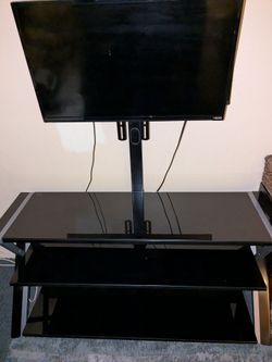 Entertainment center