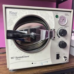 M7 Speedclave