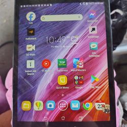Asus Tablet 