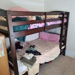 Bunk Beds