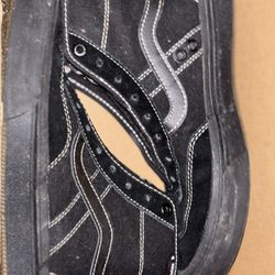 Vans Size 6.5
