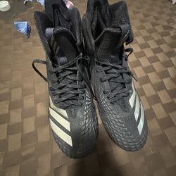 ADIDAS CLEATS FOR SALE