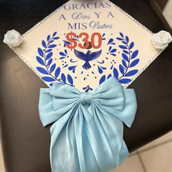 Graduation Cap Design