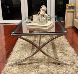 Z Gallery Coffee Table - Like New