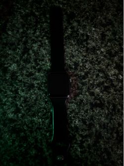 Gen 3 Apple Watch
