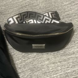 Brand New Versace Fanny Pack 
