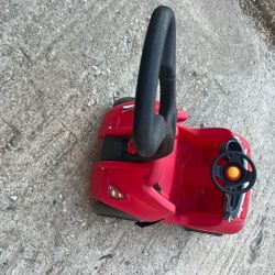 Carrito Para Bebé 