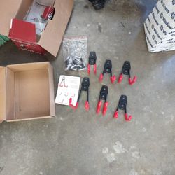Garage Hook