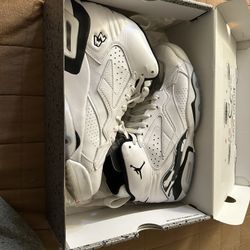 Jordan’s MvP,    8 Size Man 